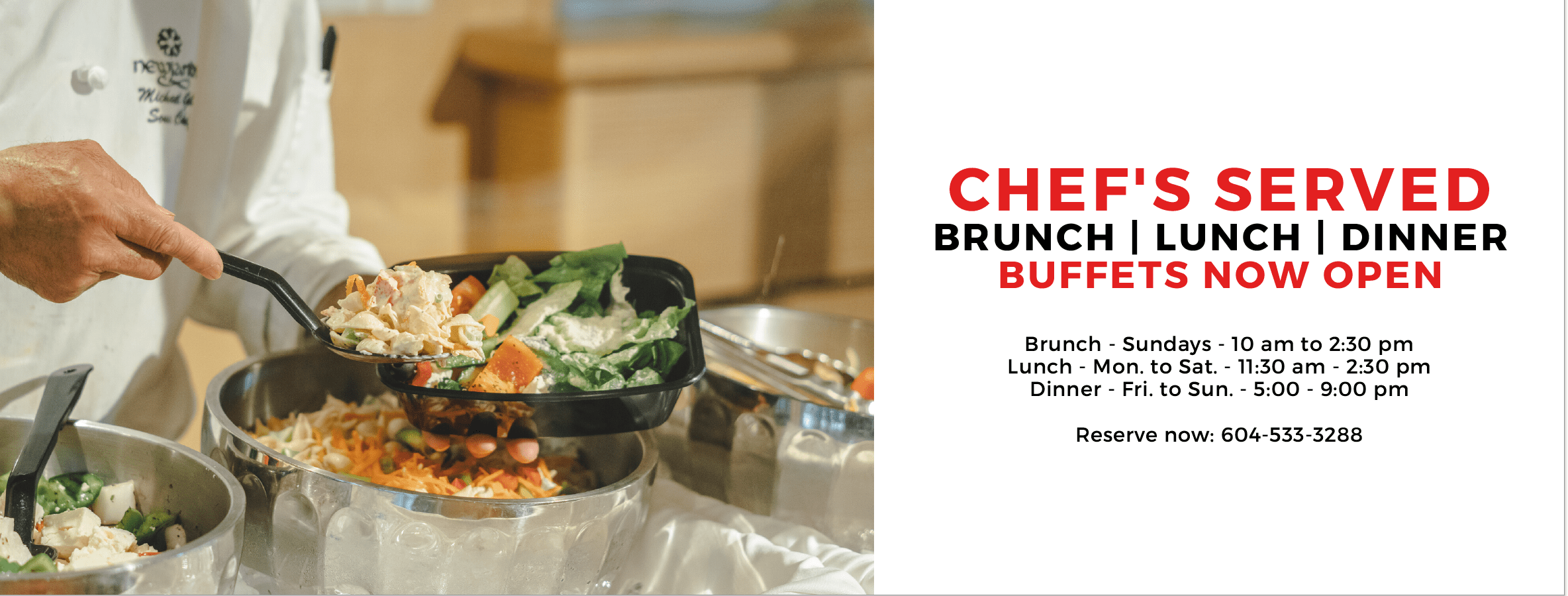 Mr. A's Patio Restaurant Newlands Golf and Country Club