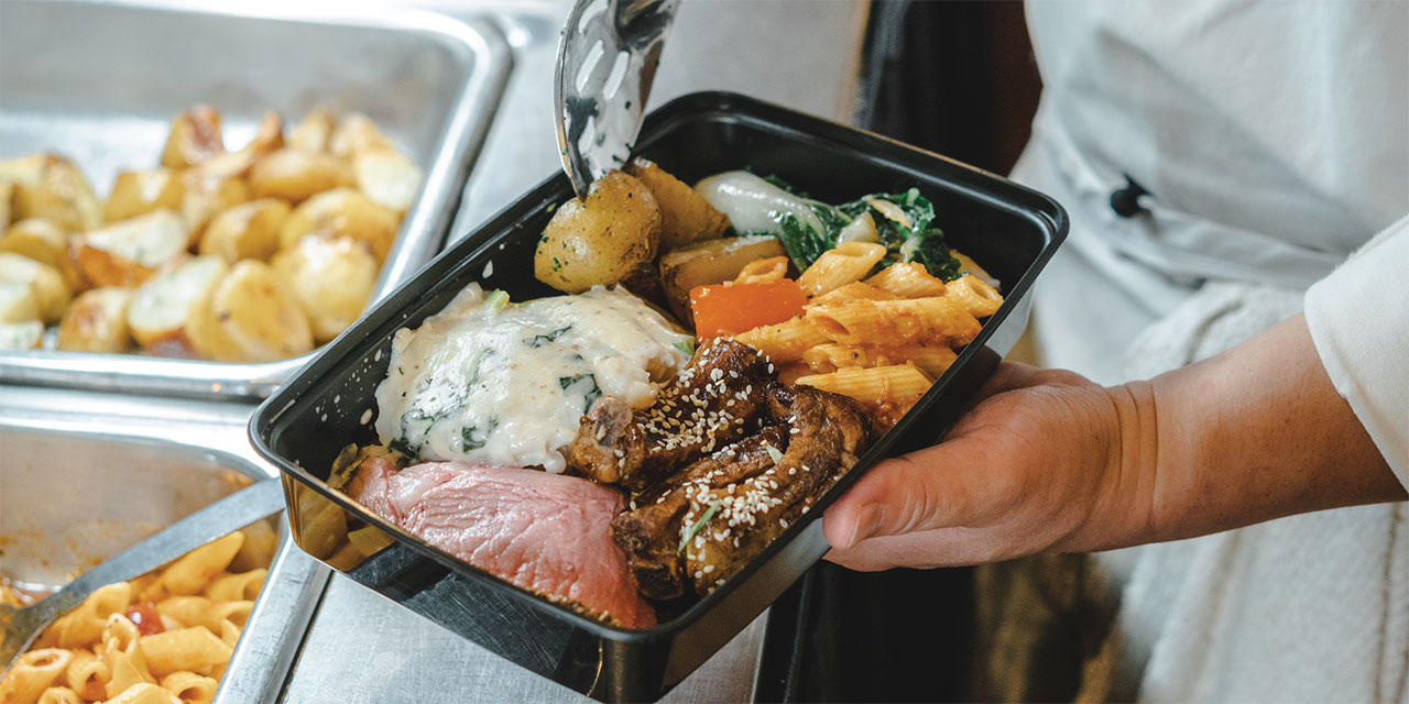 Mr. A's Patio Restaurant Newlands Golf and CC