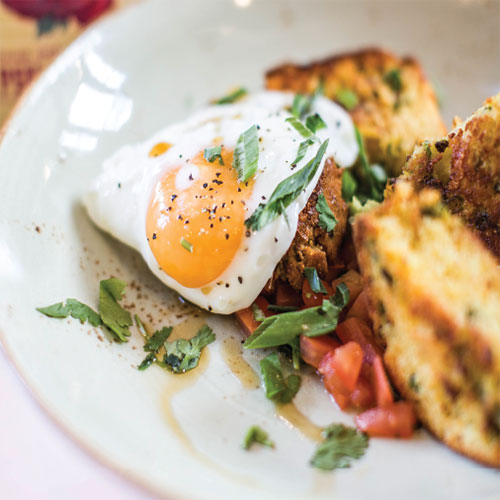 Mr. A's Patio Restaurant Newlands Golf and CC