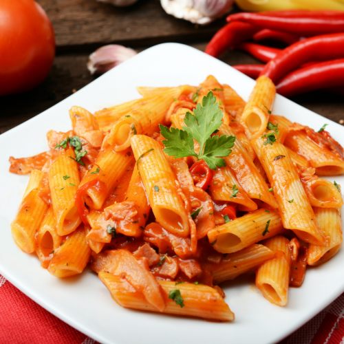 pasta